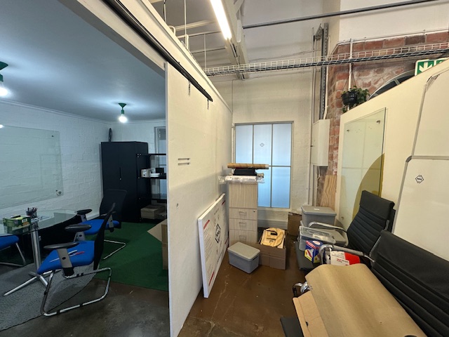 To Let Commercial Property for Rent in Woodstock Western Cape